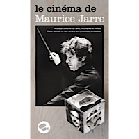 Le Cinéma de Maurice Jarre