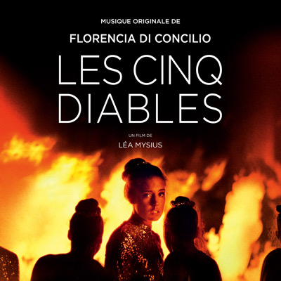 Les Cinq Diables