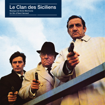 Le Clan des Siciliens