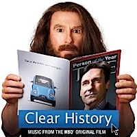 Clear History