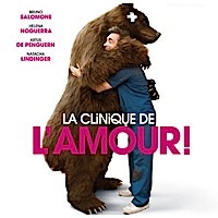 La Clinique de l'amour