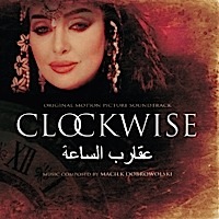 Clockwise