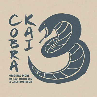 Cobra Kai