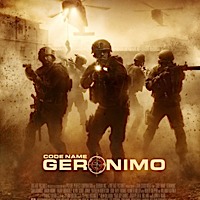 Code Name: Geronimo