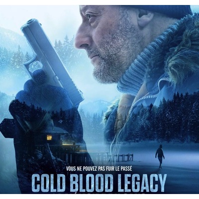 Cold Blood Legacy - La mémoire du sang