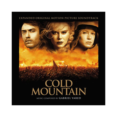 Retour à Cold Mountain