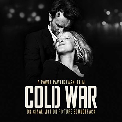 Cold War