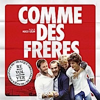 Comme des frères