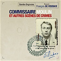 Commissaire Moulin et autres scènes de crimes