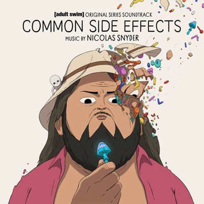 Common Side Effects