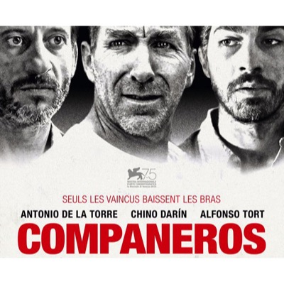 Compañeros