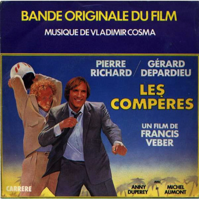 Les Compères