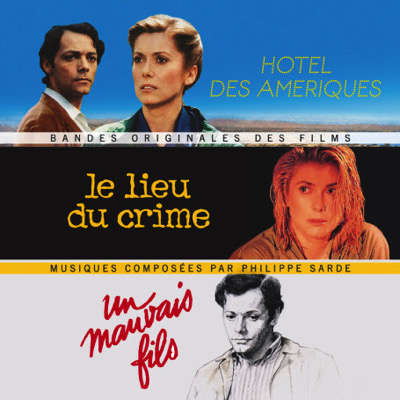 Hôtel des Amériques, Un mauvais fils, Le Lieu du crime