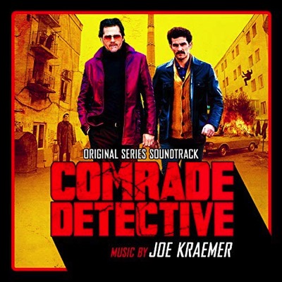 Comrade Detective