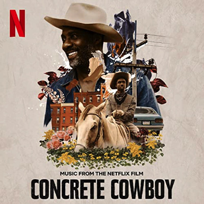 Concrete Cowboy