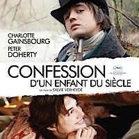 Confession d'un enfant du siècle