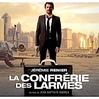 La Confrérie des larmes