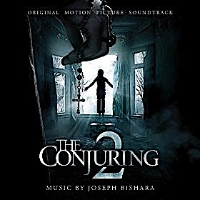Conjuring 2 : Le Cas Enfield