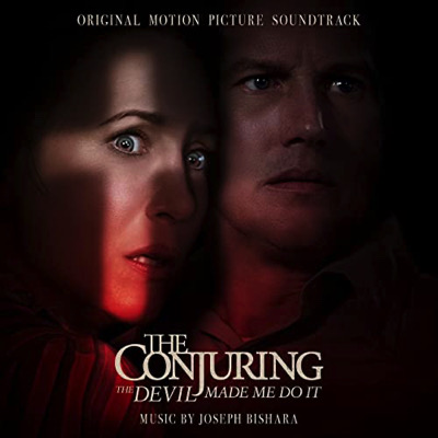 Conjuring : sous l'emprise du diable