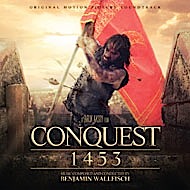 Conquest 1453