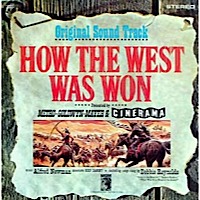 La Conquête de l'Ouest
