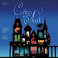 Les Contes de la Nuit