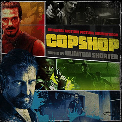 Copshop