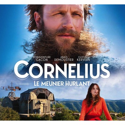 Cornelius, le meunier hurlant