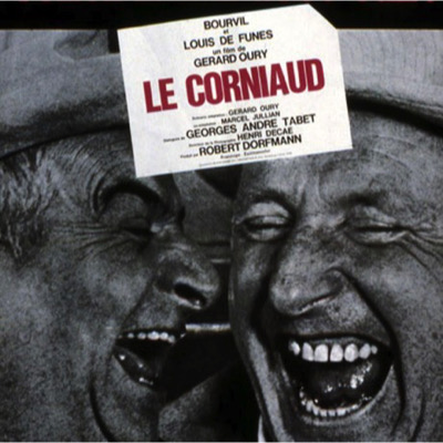 Le Corniaud