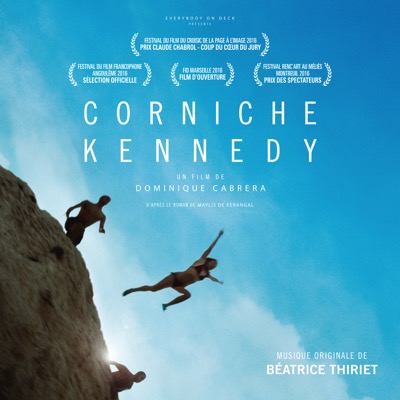 Corniche Kennedy