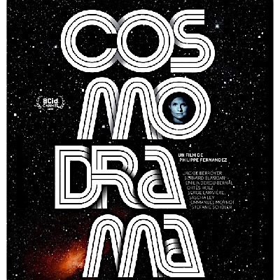 Cosmodrama