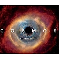 Cosmos - A Spacetime Odyssey