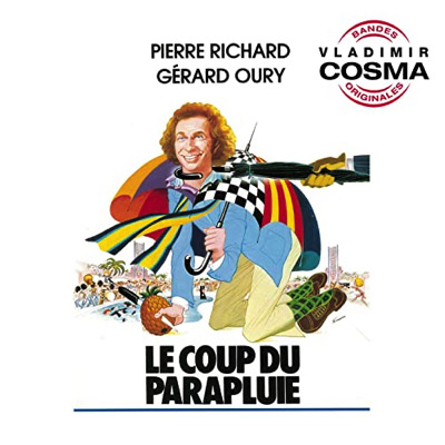 Coup du parapluie