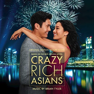 Crazy Rich Asians