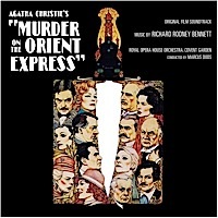 Le Crime de l'Orient-Express