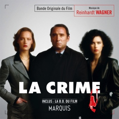 La Crime