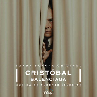 Cristobal Balenciaga