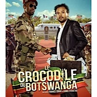 Le Crocodile du Botswanga