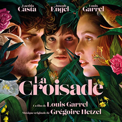 La Croisade