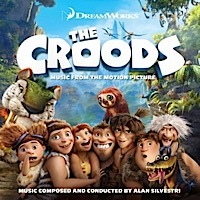 Les Croods