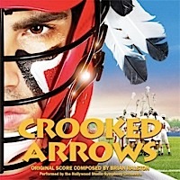 Crooked Arrows