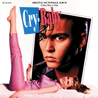 Cry-Baby