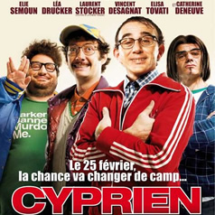 Cyprien