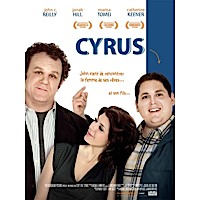 Cyrus