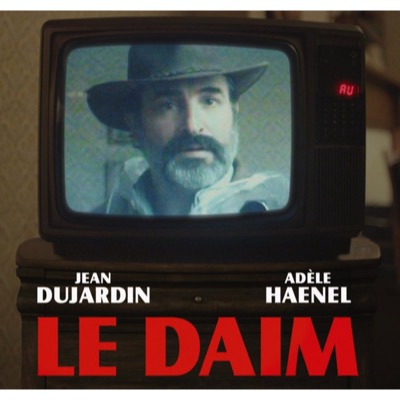 Le Daim