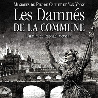 Les Damnés de la Commune