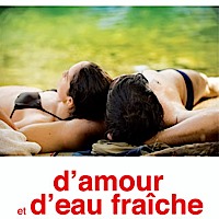 D’amour et d’eau fraiche