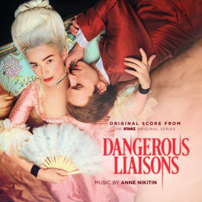 Les Liaisons Dangereuses