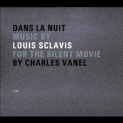 Dans la nuit