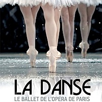 La Danse, le ballet de l'Opéra de Paris